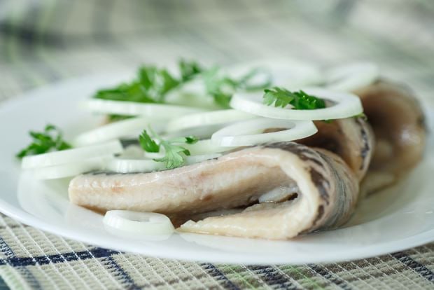 Maisto produktai, kuriuose gausu „gerųjų“ riebalų